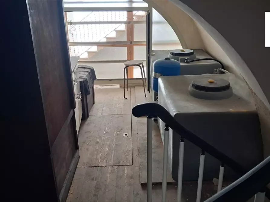 Immagine 11 di Appartamento in vendita  in via villanova a Trapani