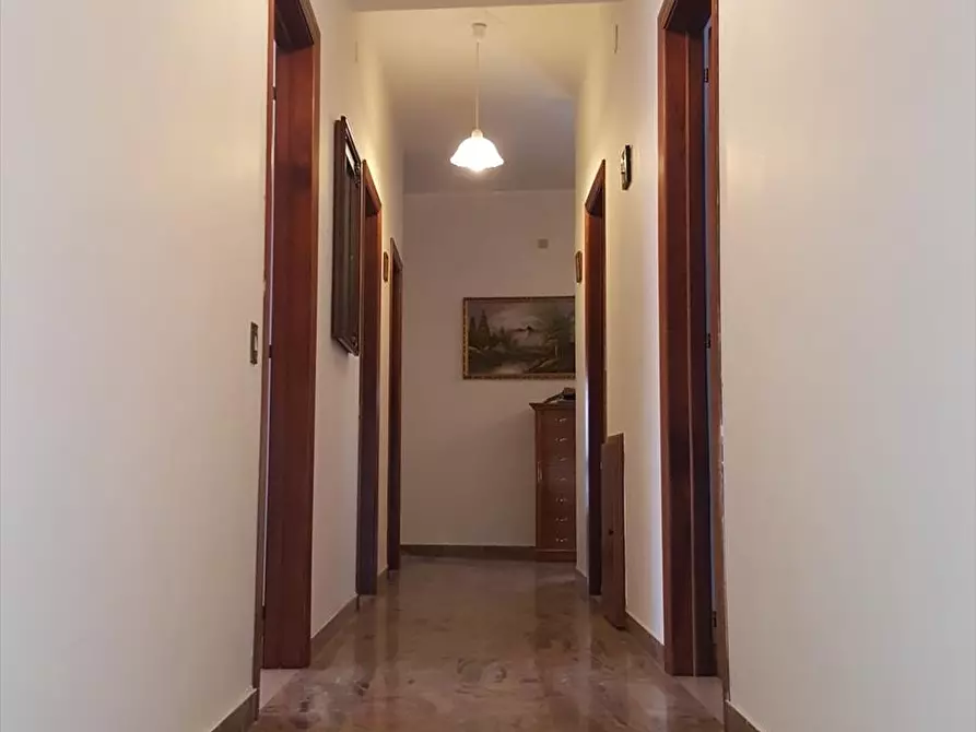 Immagine 13 di Appartamento in vendita  a Taurianova