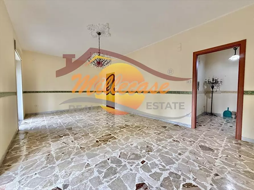 Immagine 9 di Appartamento in vendita  in via Misterbianco a Siracusa