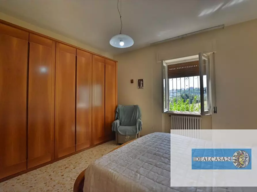 Immagine 16 di Casa indipendente in vendita  in C.da Santo Stefano 35 a Macerata