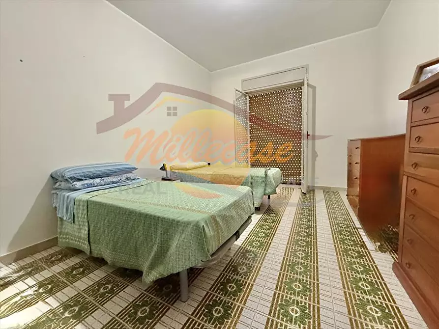 Immagine 5 di Appartamento in vendita  in via Michele Bonanno a Siracusa