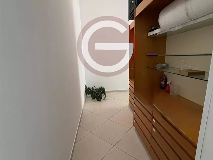 Immagine 7 di Locale commerciale in affitto  a Taurianova
