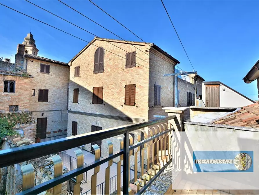 Immagine 28 di Casa indipendente in vendita  in Loro Piceno Via Monte Grappa a Loro Piceno
