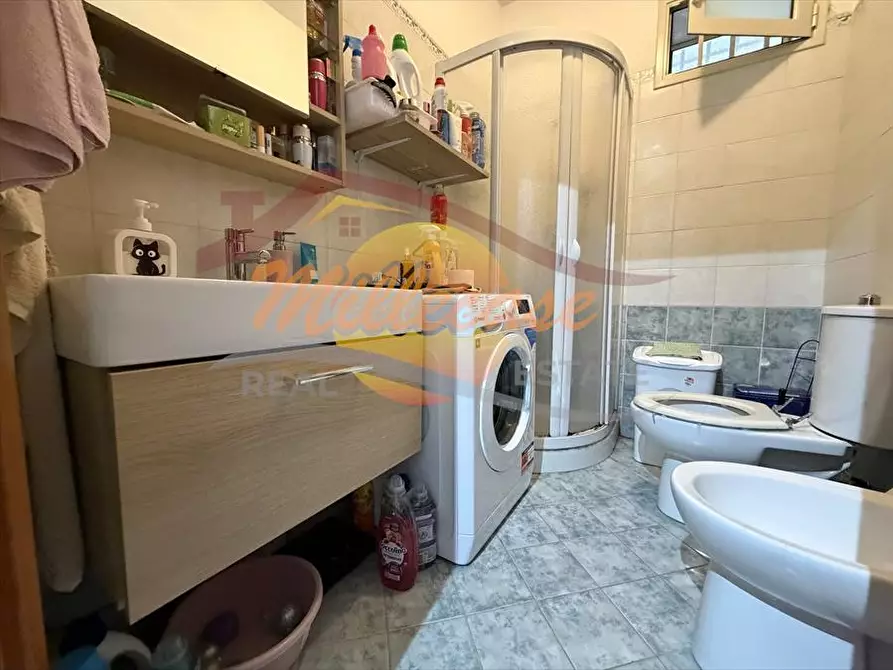 Immagine 22 di Appartamento in vendita  in via monteforte a Siracusa