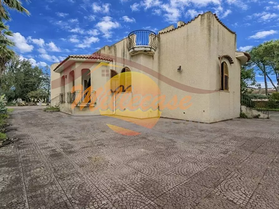 Immagine 27 di Villa in vendita  in VIA DELLE CARAVELLE a Siracusa