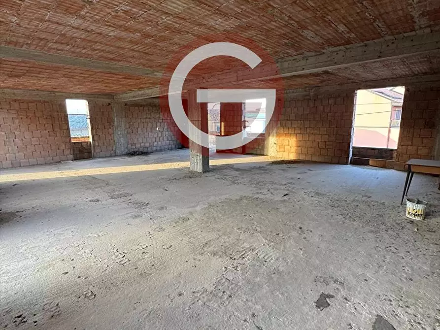 Immagine 7 di Casa indipendente in vendita  a Cittanova