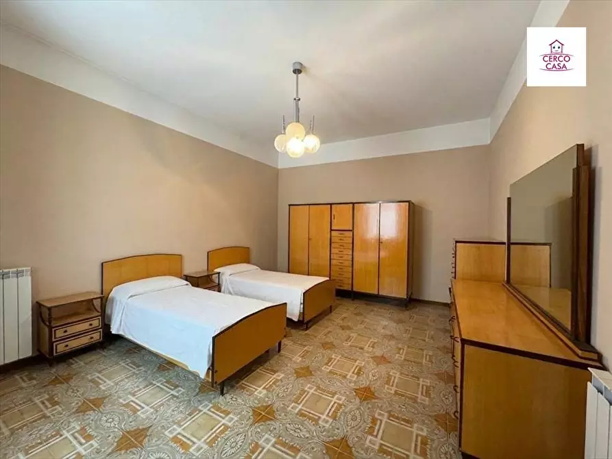Immagine 24 di Casa indipendente in vendita  in VIA MICHELE AMARI a Trapani