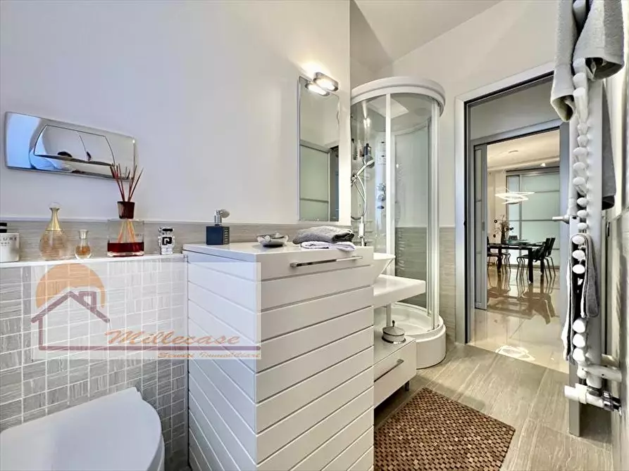 Immagine 20 di Appartamento in vendita  in VIA SERVI DI MARIA a Siracusa