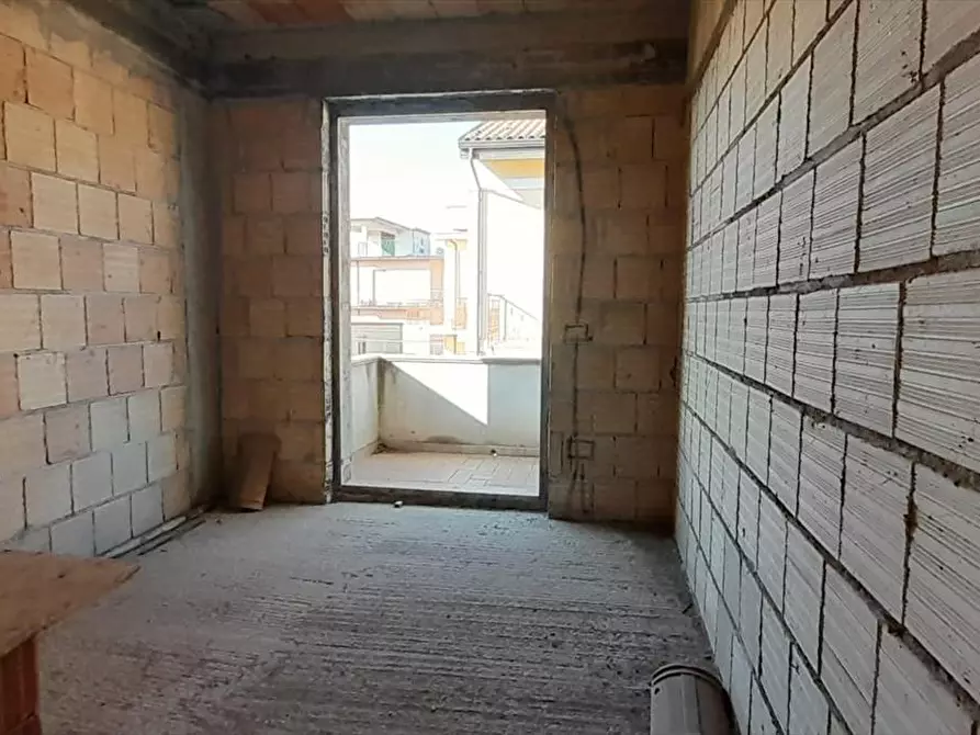 Immagine 9 di Villa in vendita  a Cittanova