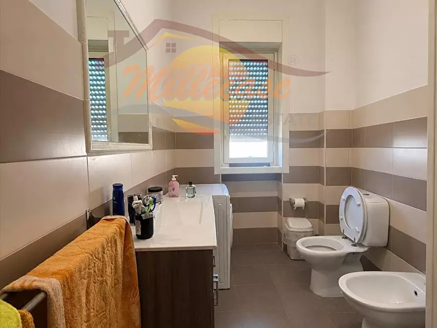 Immagine 6 di Appartamento in vendita  in via Vanvitelli a Siracusa