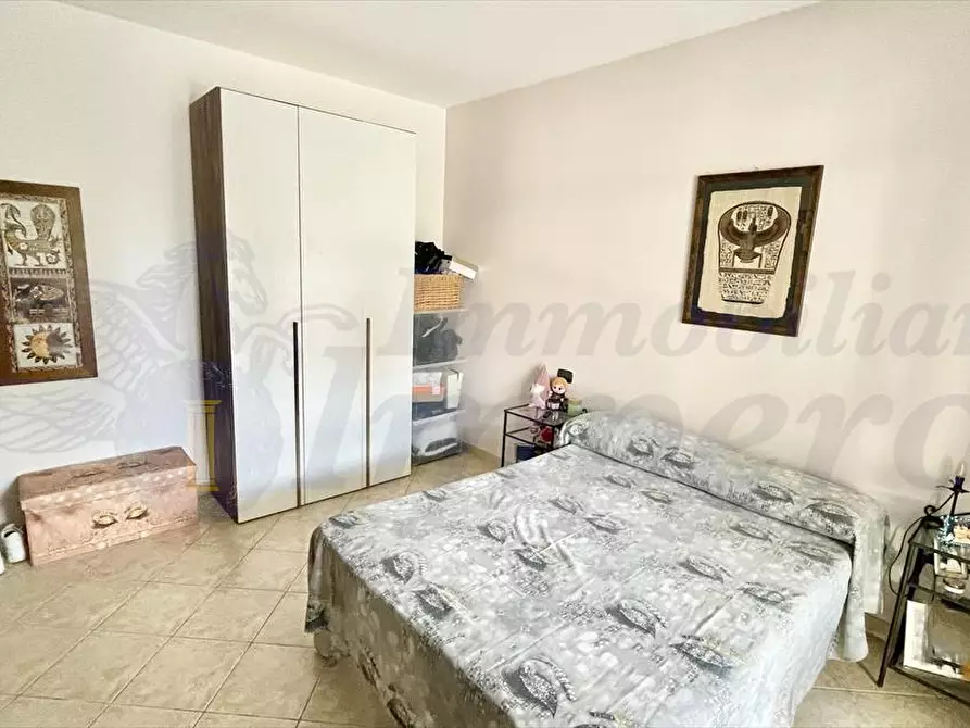 Immagine 14 di Appartamento in vendita  in Via Carlo Alberto dalla Chiesa 74 a Pomezia