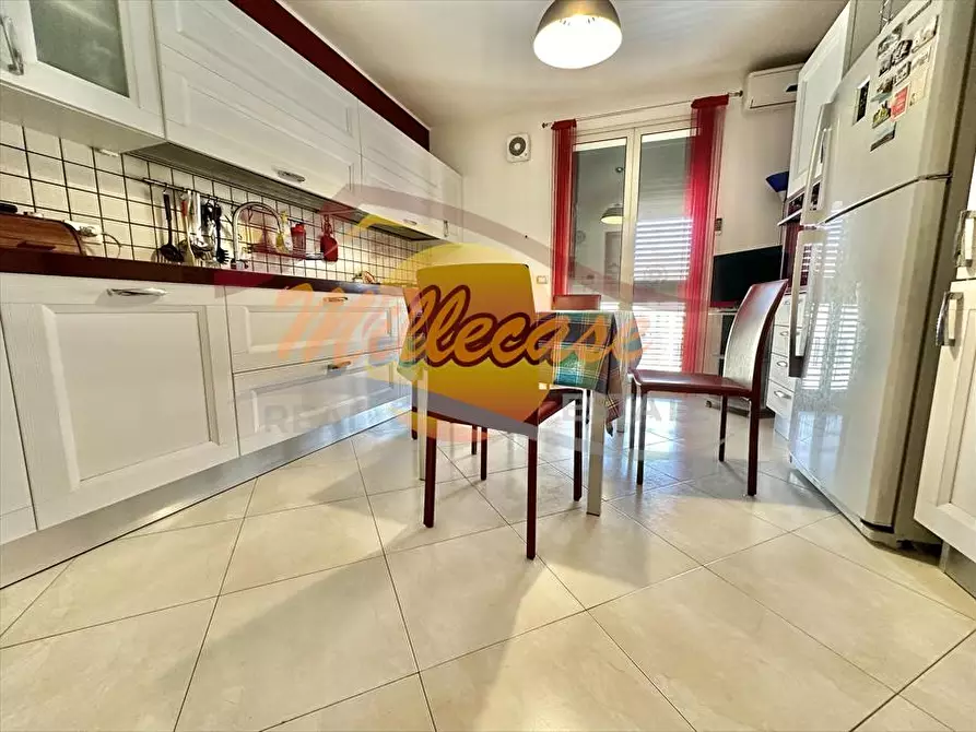 Immagine 9 di Appartamento in vendita  in floridia a Siracusa