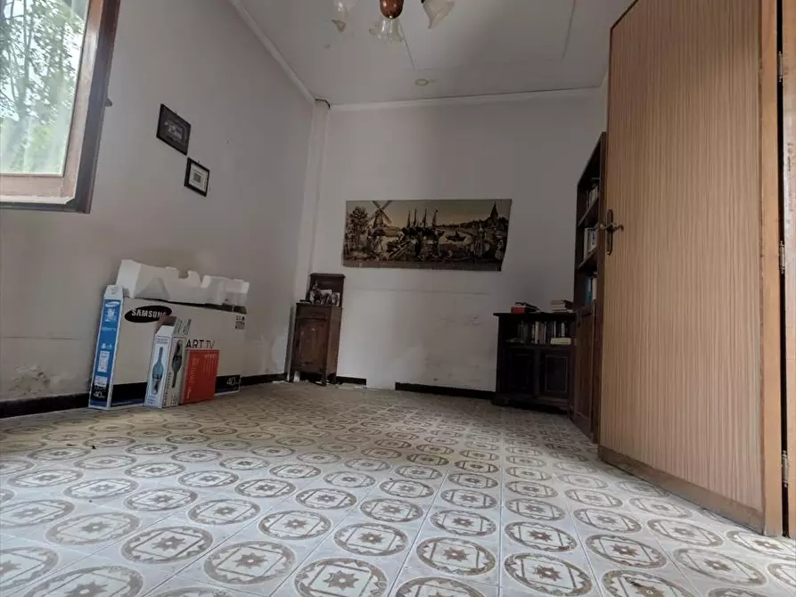 Immagine 5 di Casa indipendente in vendita  a Polistena