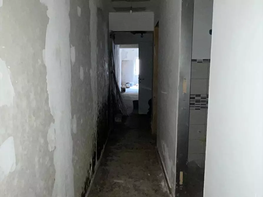 Immagine 5 di Appartamento in vendita  in via Poma a Trapani