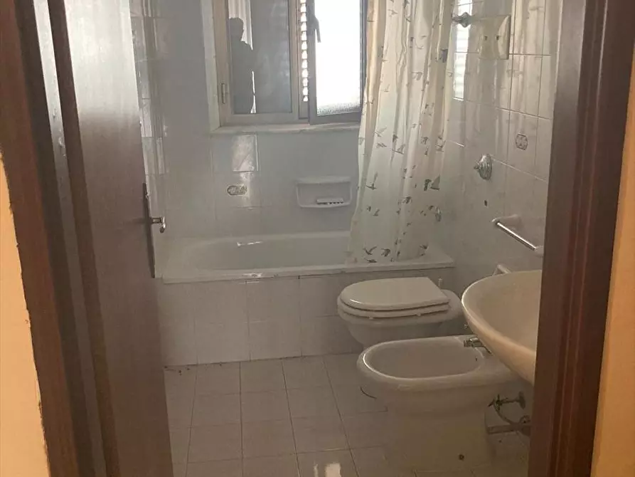 Immagine 10 di Appartamento in vendita  in Via Aldo Moro n 7 a Prizzi