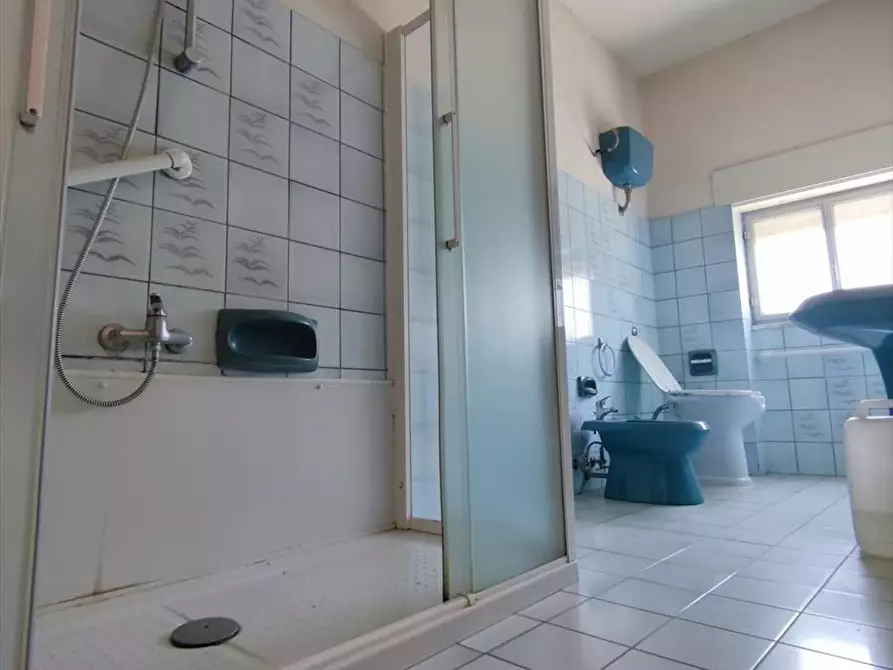 Immagine 18 di Appartamento in vendita  a Taurianova