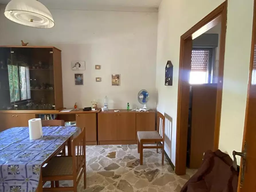 Immagine 6 di Casa indipendente in vendita  in Via Alcide De Gasperi a Vicari