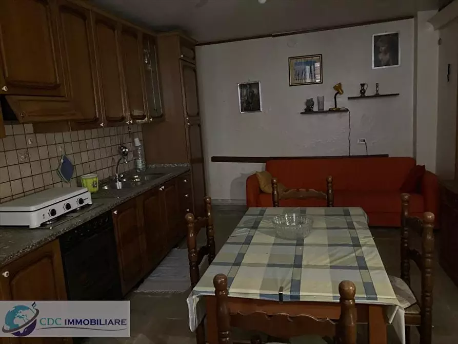Immagine 2 di Casa indipendente in vendita  in Via Giambrone 20 a Lercara Friddi