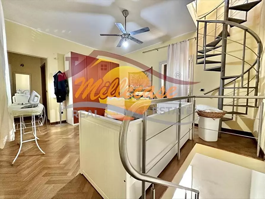 Immagine 6 di Casa indipendente in vendita  in VIA SENATORE DI GIOVANNI a Siracusa