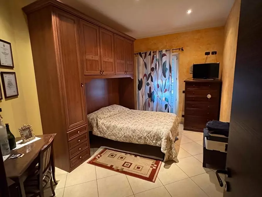 Immagine 7 di Appartamento in vendita  a Polistena