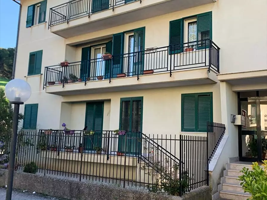 Immagine 1 di Appartamento in vendita  in Via Libertà 10 a Vicari