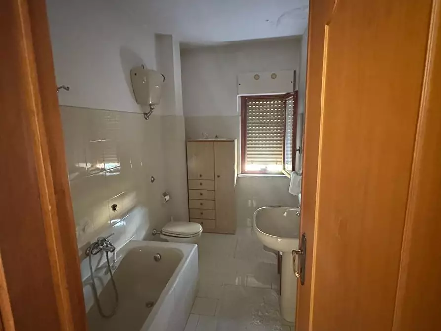 Immagine 9 di Appartamento in vendita  a Taurianova