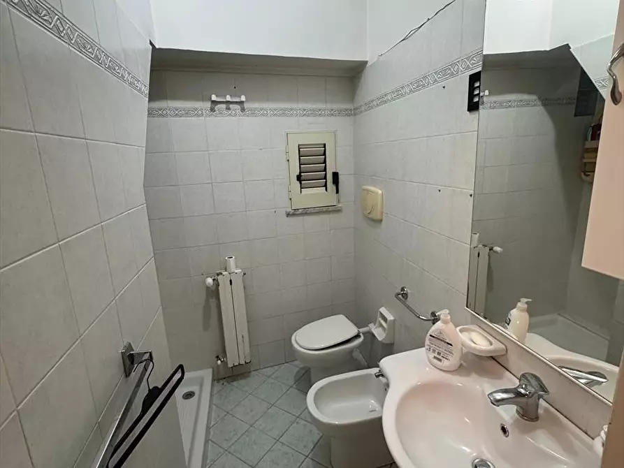 Immagine 10 di Casa indipendente in vendita  a Taurianova