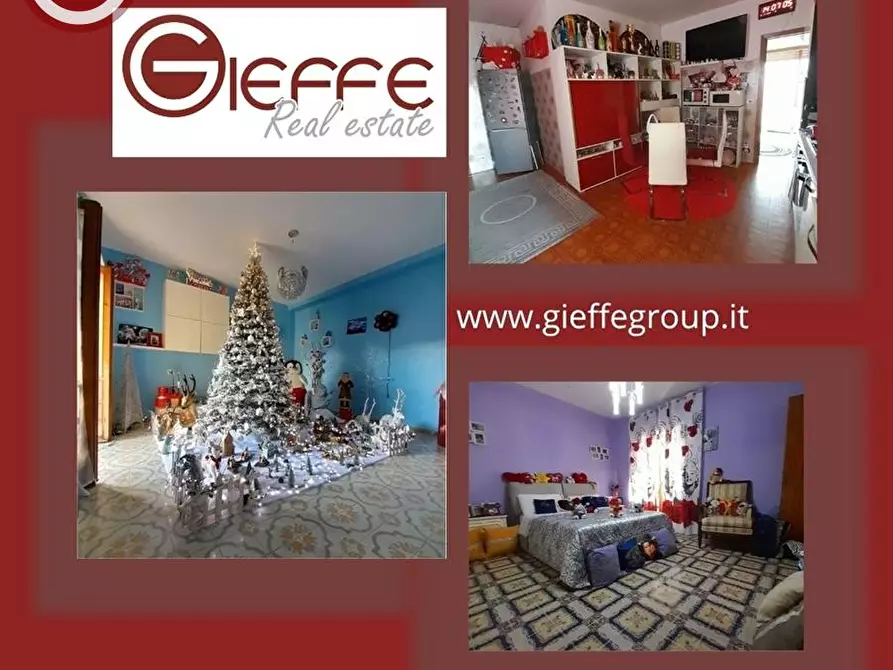 Immagine 1 di Appartamento in vendita  a Taurianova