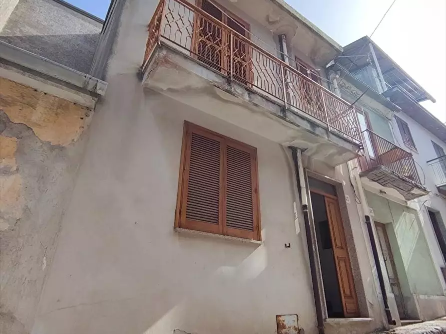 Immagine 3 di Casa indipendente in vendita  a Cittanova