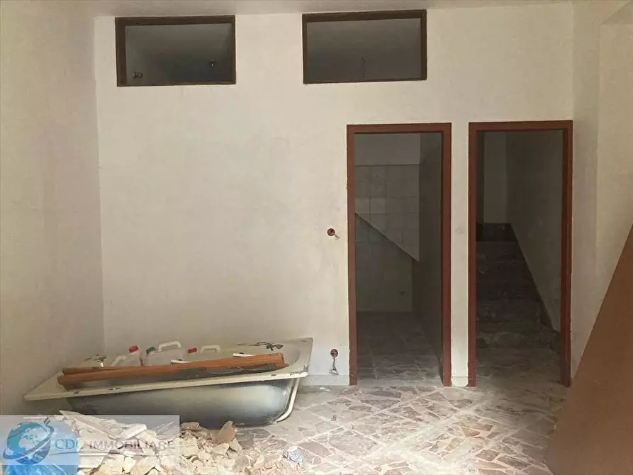 Immagine 2 di Casa indipendente in vendita  in via Nicosia n. 3 Roccapalumba a Roccapalumba