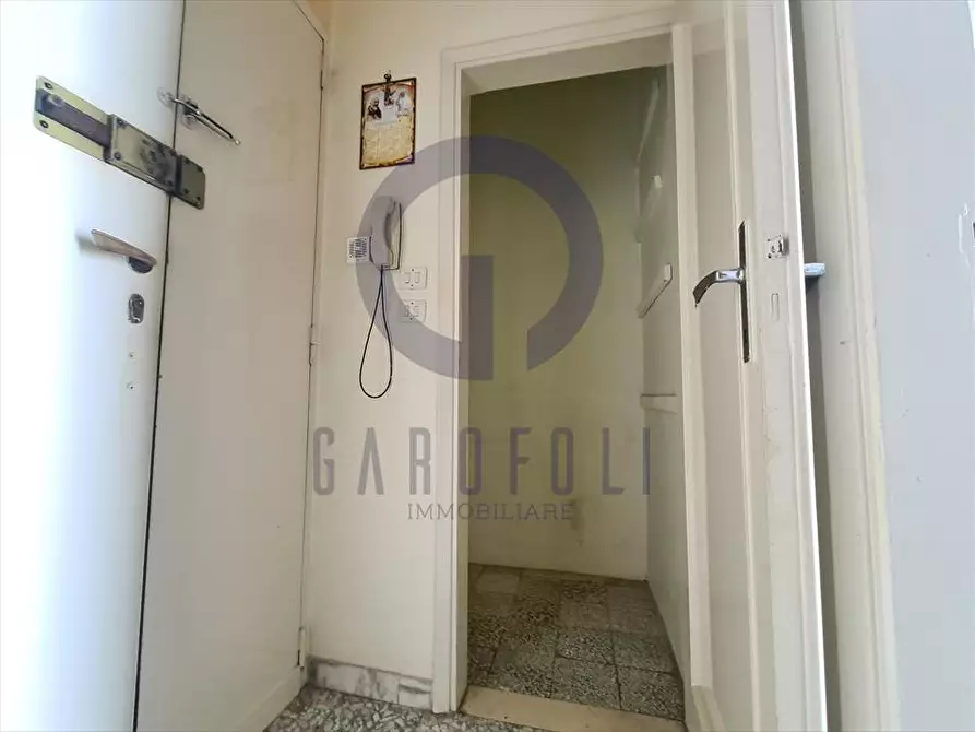 Immagine 8 di Appartamento in vendita  in Via Plebiscito, 2 a Bisceglie