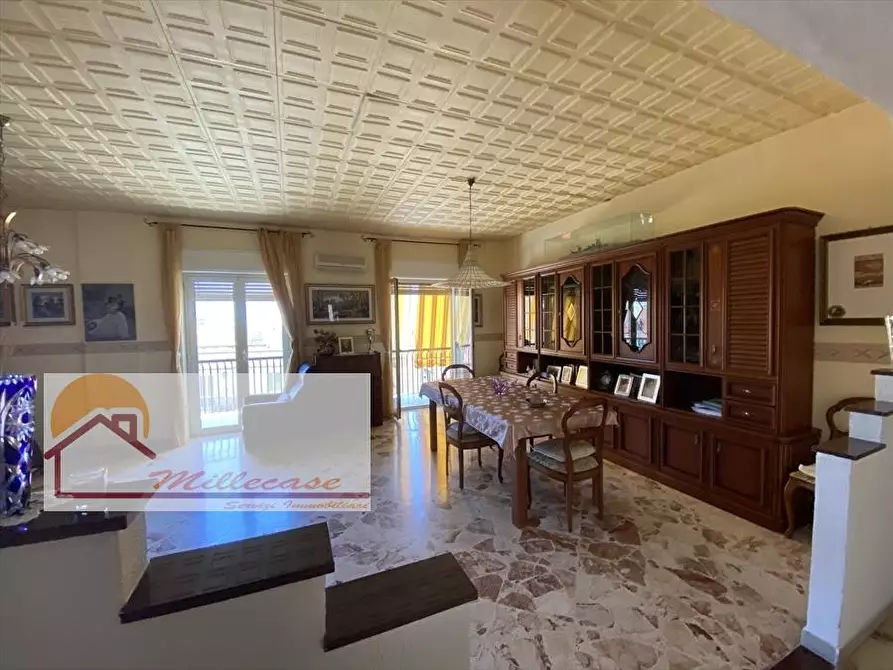 Immagine 2 di Appartamento in vendita  in VIA GROTTASANTA a Siracusa