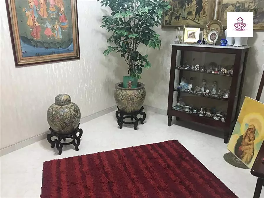 Immagine 3 di Appartamento in vendita  in paceco a Paceco