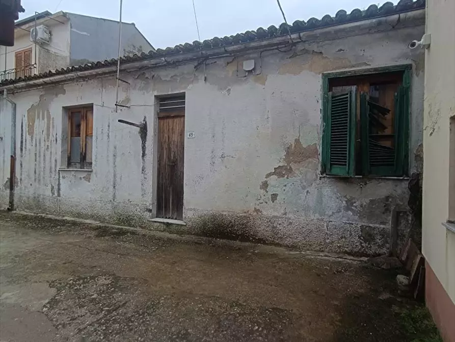 Immagine 2 di Casa indipendente in vendita  a Taurianova