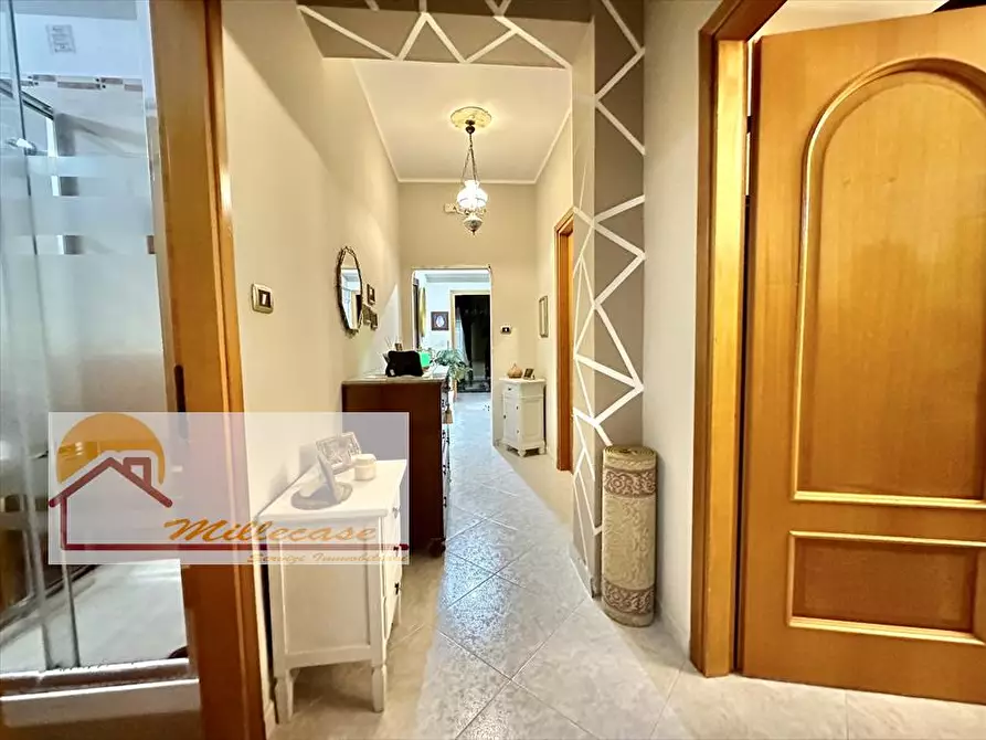 Immagine 5 di Appartamento in vendita  in VIALE TICA a Siracusa