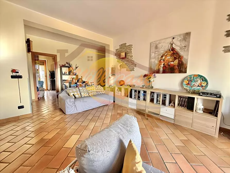 Immagine 13 di Appartamento in vendita  in VIALE TICA a Siracusa