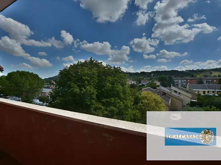 Immagine 17 di Appartamento in vendita  in Villa Potenza Via Giovanni Palatucci a Macerata