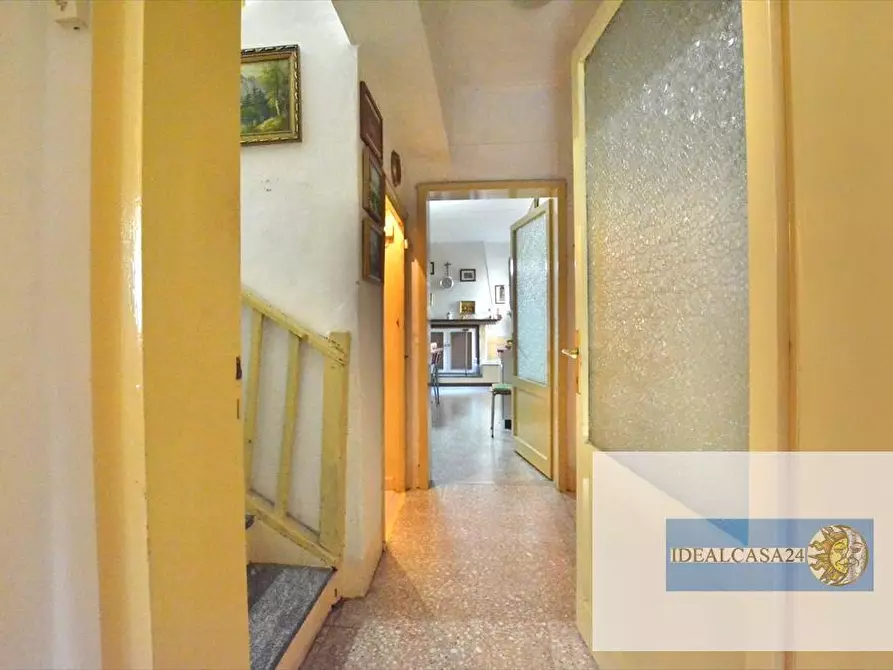 Immagine 30 di Casa indipendente in vendita  in POLLENZA VIA XX SETTEMBRE N.83 a Pollenza