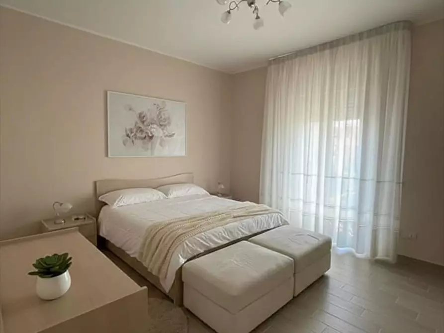 Immagine 3 di Appartamento in vendita  in via palma a Trapani