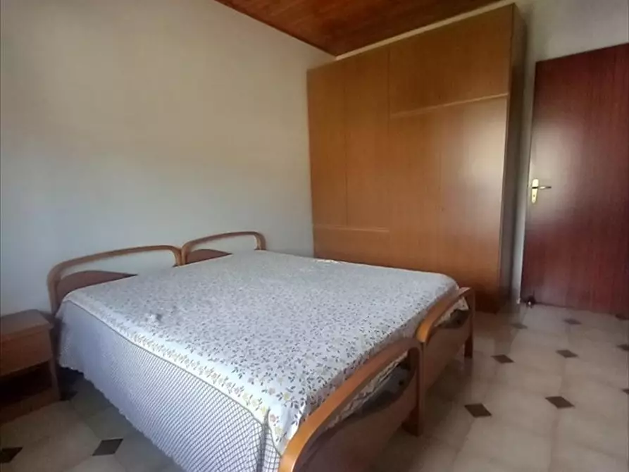 Immagine 6 di Appartamento in vendita  a Cinquefrondi