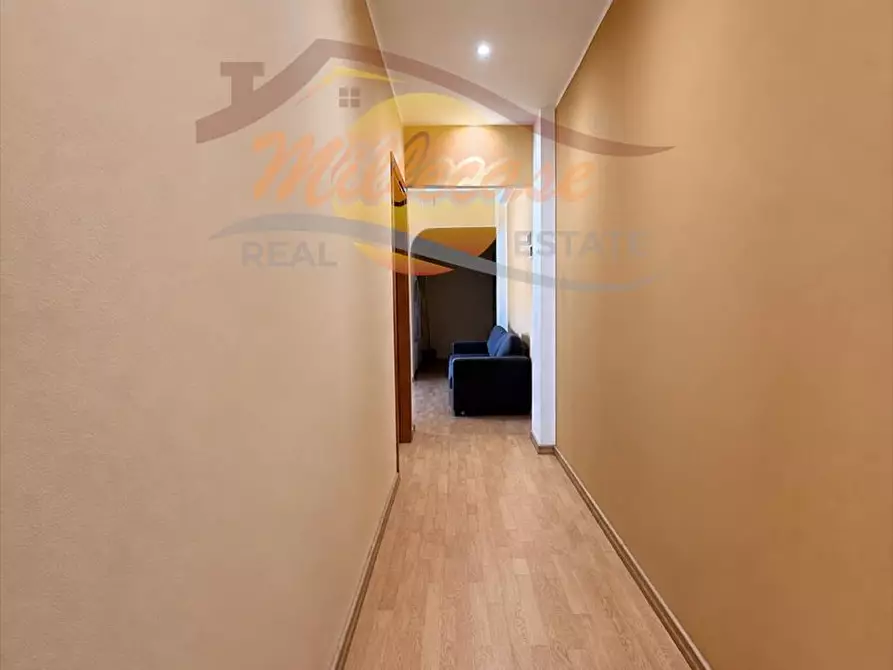 Immagine 21 di Appartamento in vendita  in via Vanvitelli a Siracusa