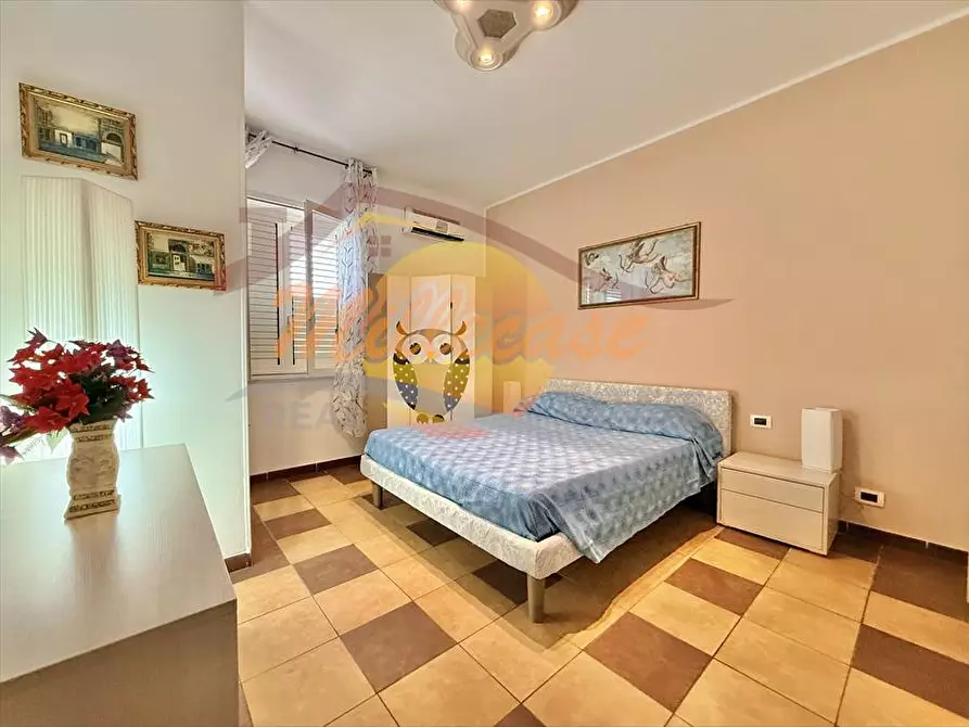 Immagine 13 di Appartamento in vendita  in VIA ACIREALE a Siracusa