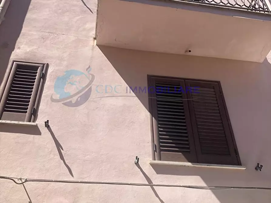 Immagine 2 di Casa indipendente in vendita  in Via Napoli 23 a Lercara Friddi