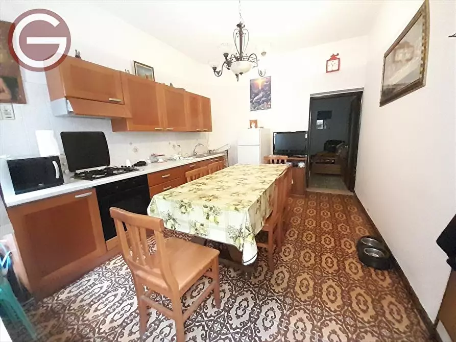 Immagine 2 di Casa indipendente in vendita  a Cittanova