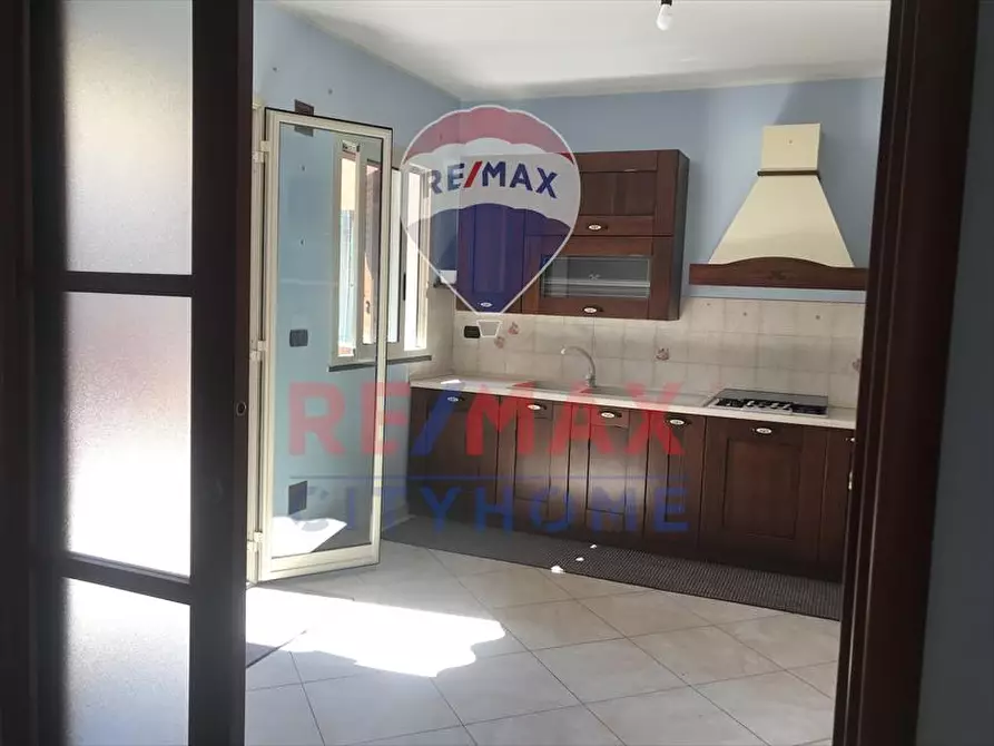 Immagine 5 di Appartamento in vendita  in via raciti 23 a Catania