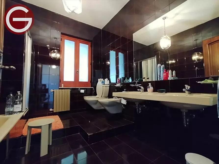 Immagine 9 di Casa indipendente in vendita  a Taurianova