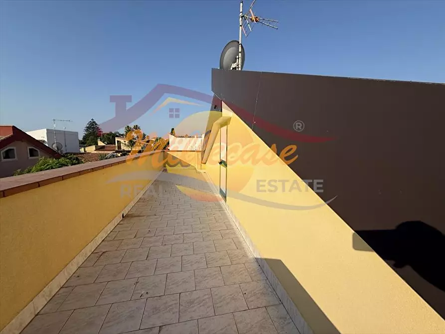 Immagine 8 di Villa in vendita  a Siracusa