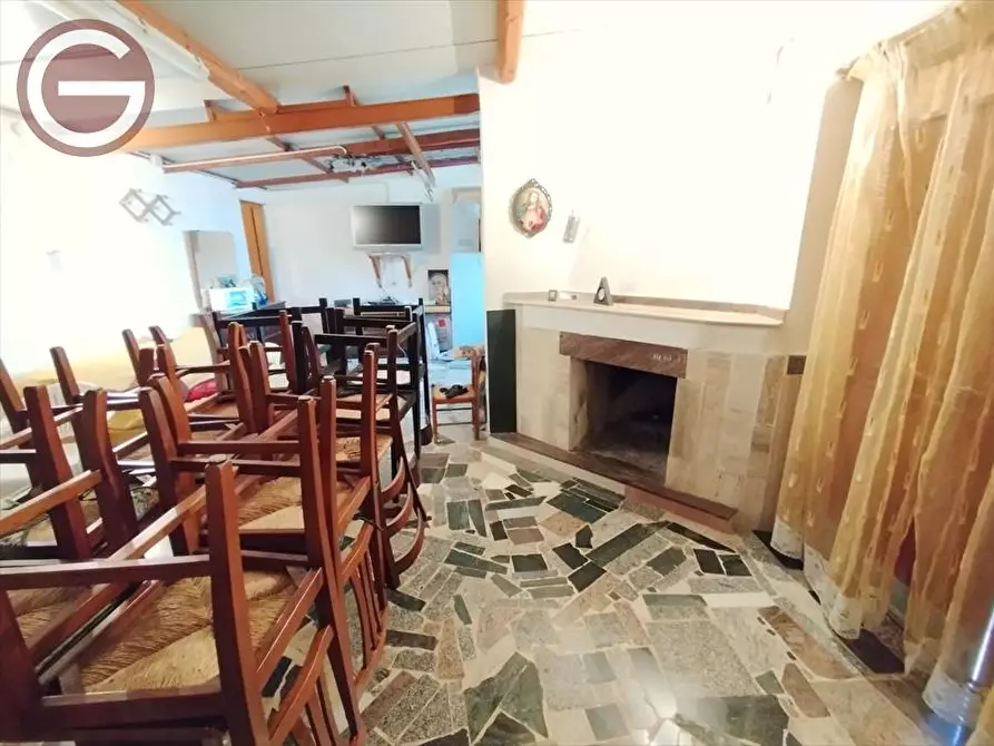 Immagine 5 di Casa indipendente in vendita  a Taurianova