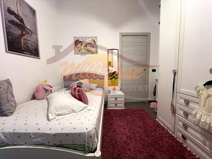 Immagine 15 di Appartamento in vendita  in via aidone a Siracusa