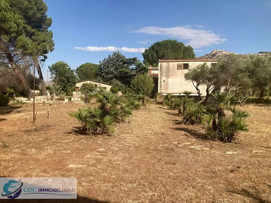 Immagine 20 di Terreno industriale in vendita  in c.da Piani Vicari a Vicari